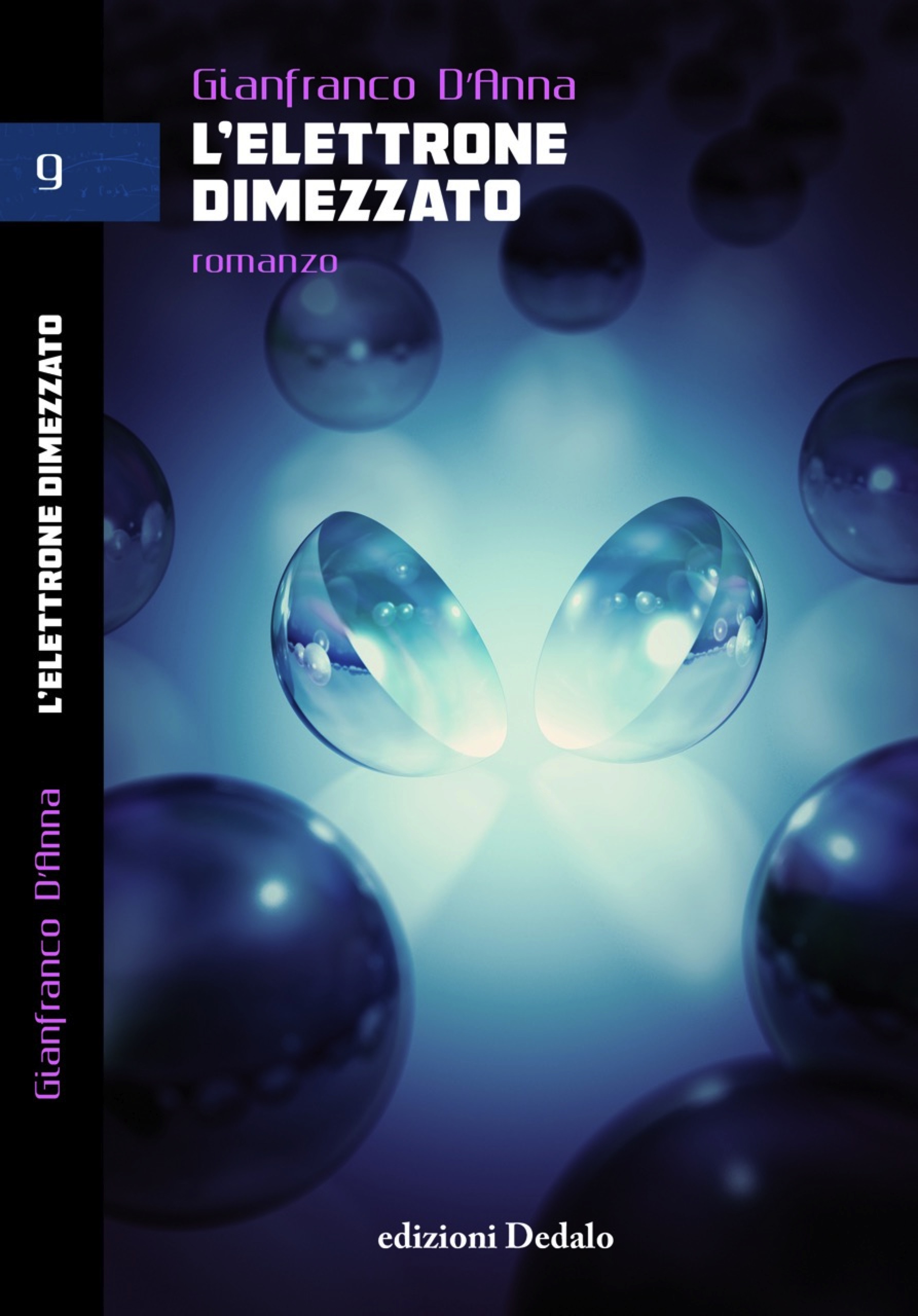 l'elettrone dimezzato