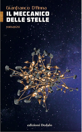 Il meccanico delle stelle